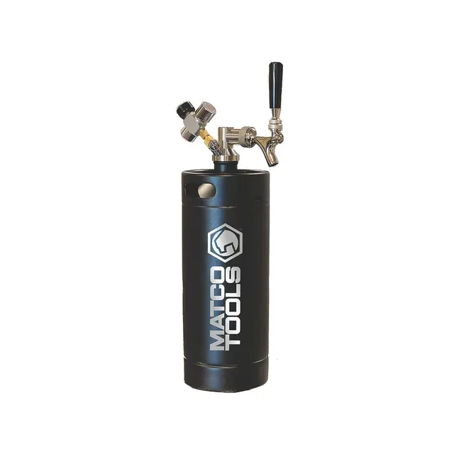 MINI KEG GROWLER