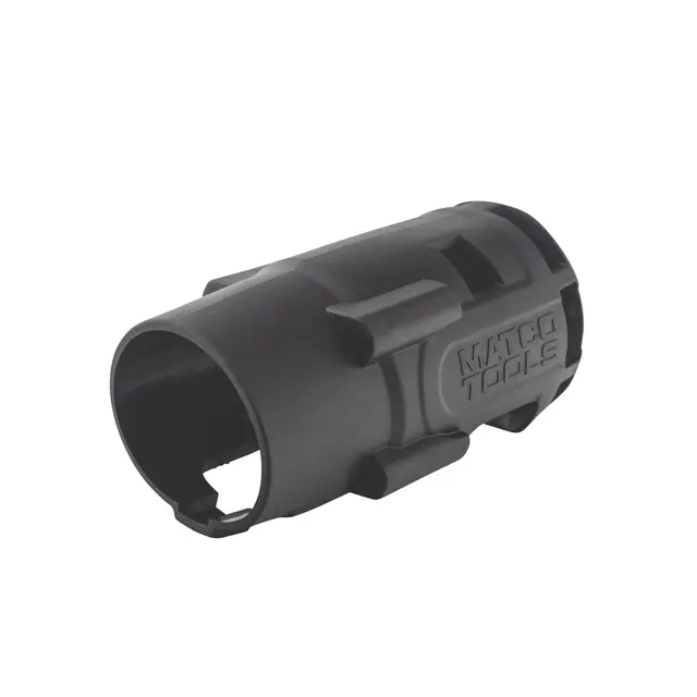 PROTECTIVE BOOT FOR MCL2038HPIW - BLACK