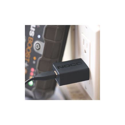 10W AC USB CHARGER