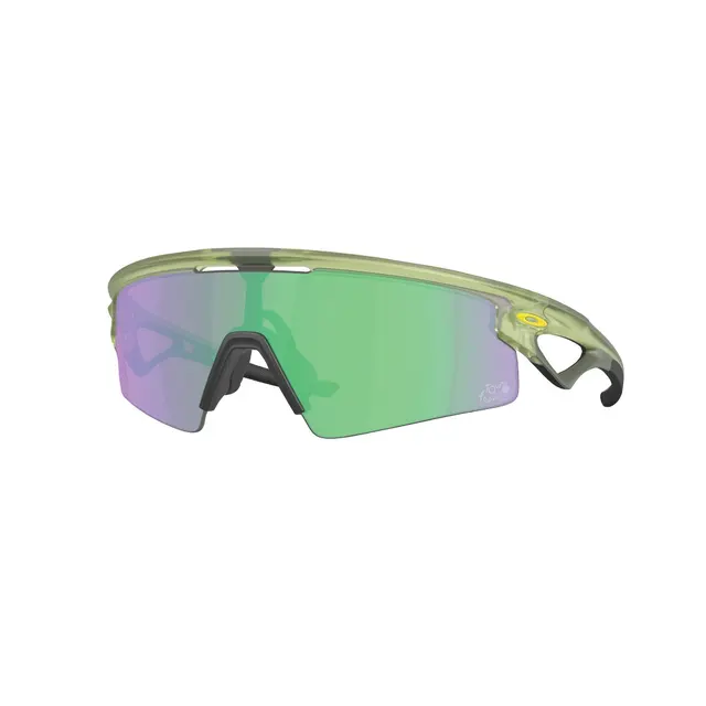 SPHAERA STRIKE TOUR DE FRANCE MATTE TRANS FERN/PRIZM ROAD JADE