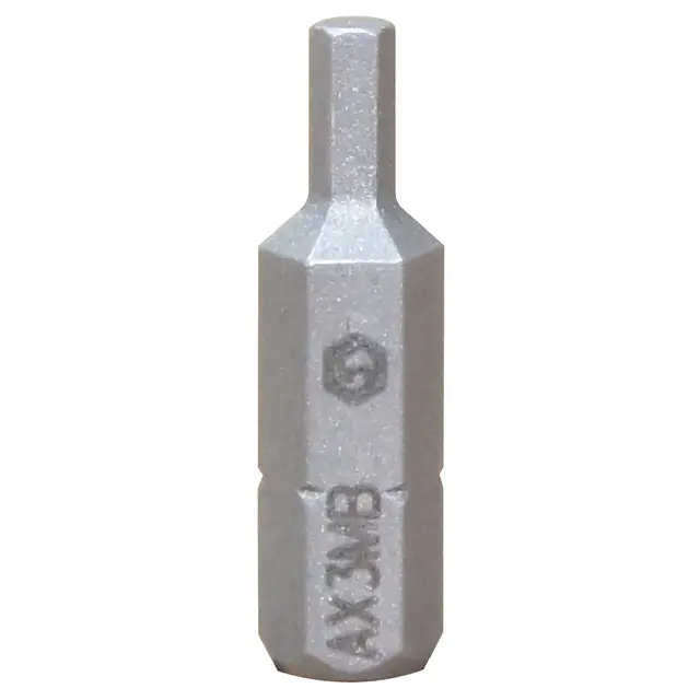 3MM HEX BIT