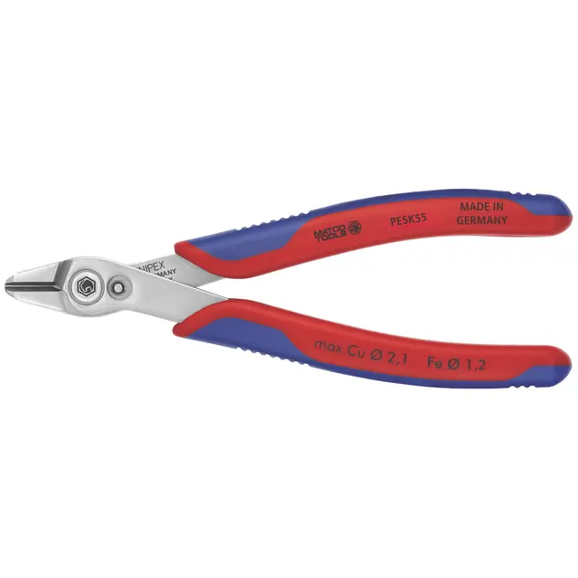 5-1/2" ELECTRONICS SUPER KNIPS