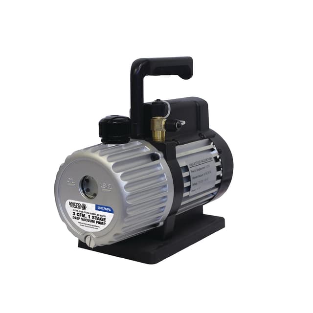 3 CFM VACUUM PUMP