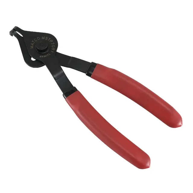 SNAP RING PLIER .070" 90˚