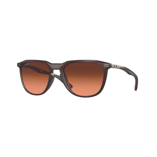 THURSO MATTE ROOTBEER WITH PRIZM™ BROWN GRADIENT LENSES