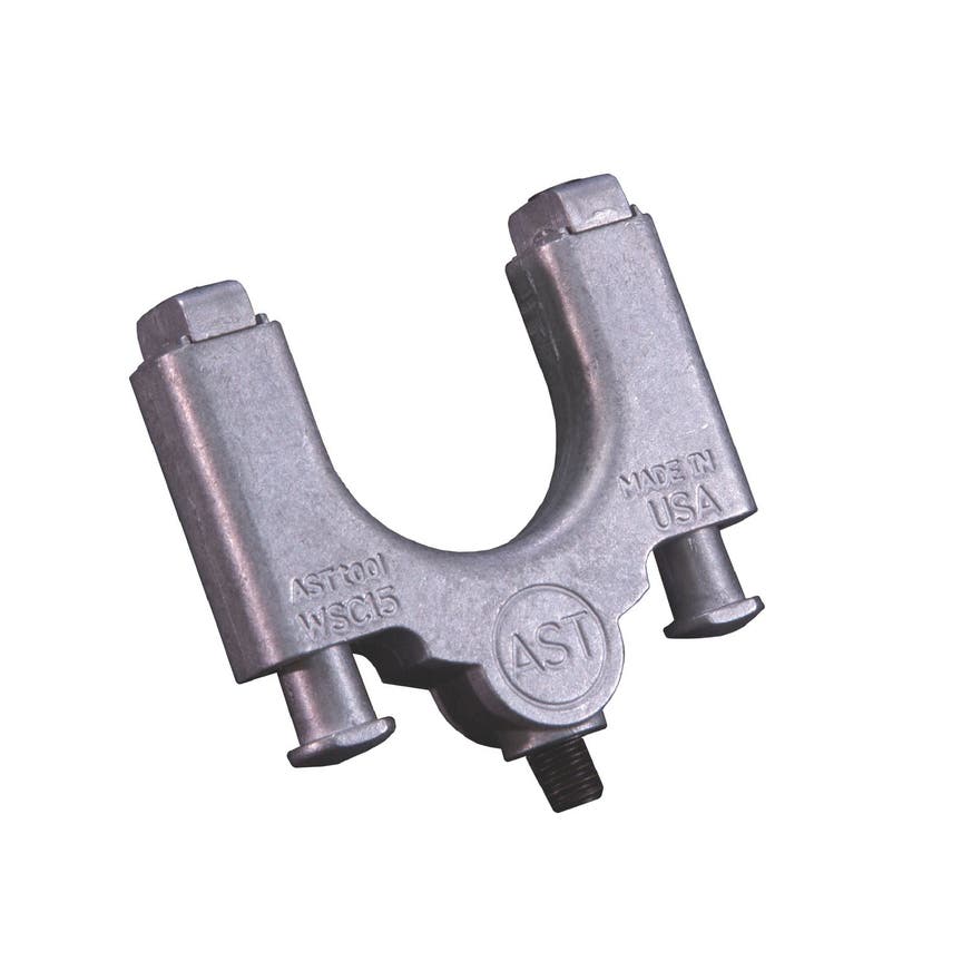 WIRE SOLDERING CLAMP WSC15 Matco Tools