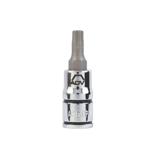 1/4" Drive TORX Plus Driver TP25