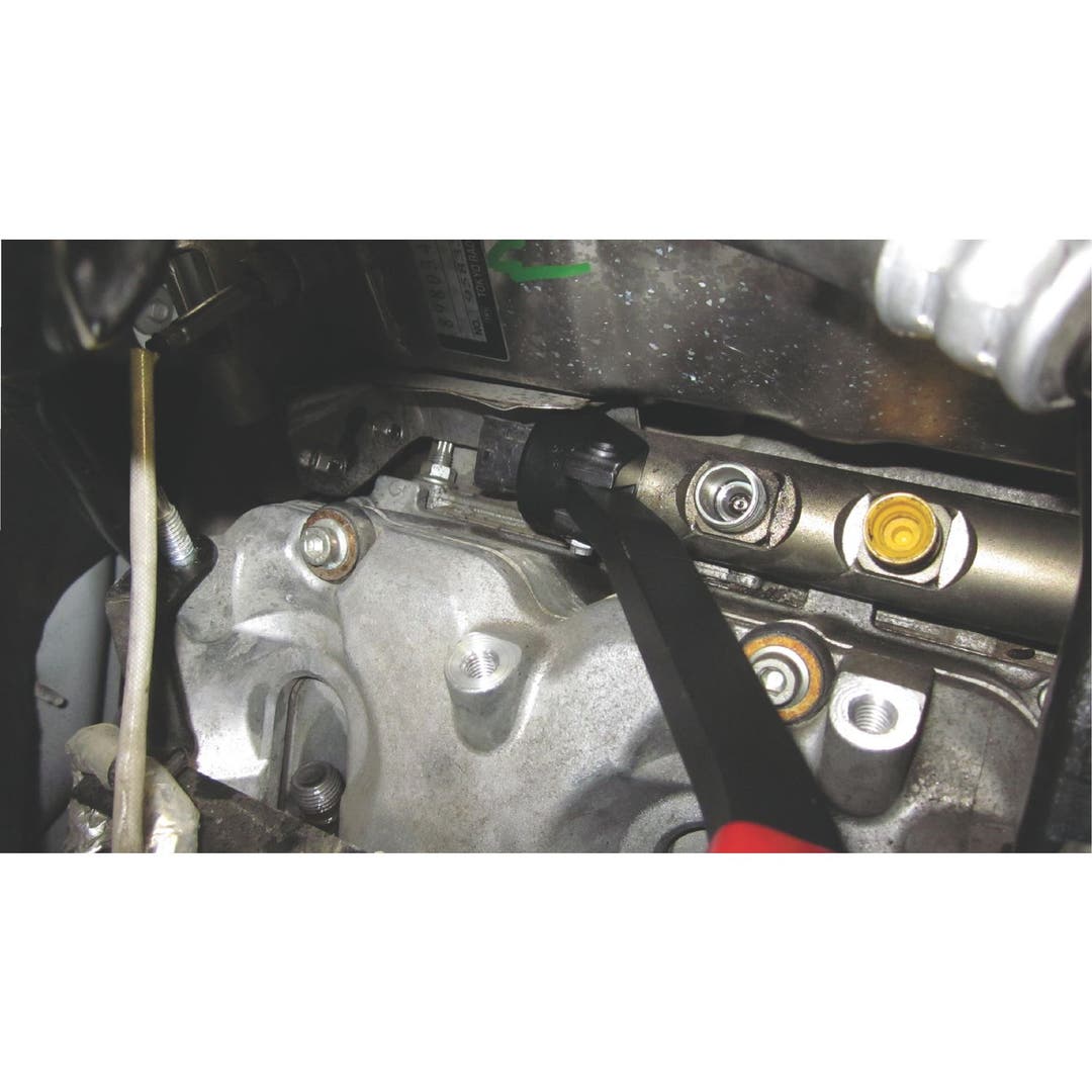 27MM FUEL RAIL PRESSURE SENSOR WRENCH FOR DURAMAX ENGINES MST1215