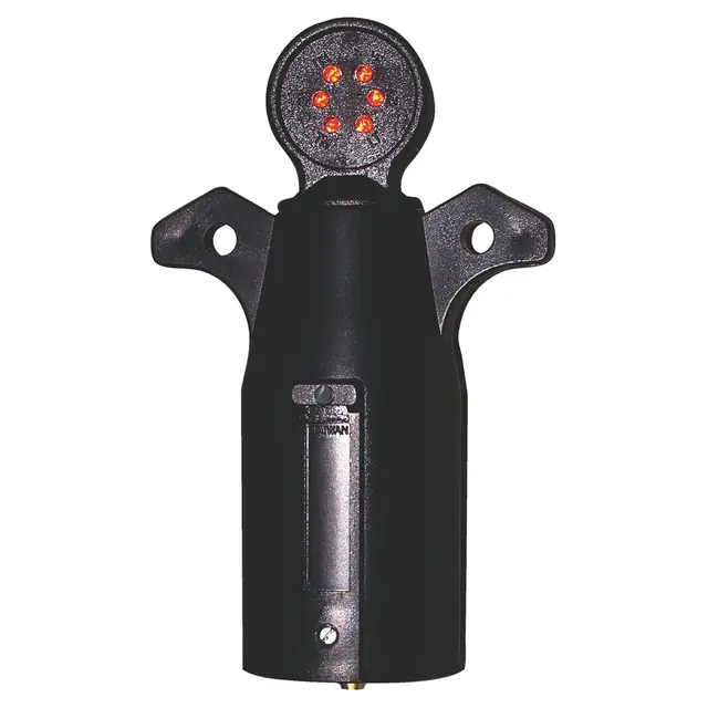 7 PIN SPADE TRAILER CIRCUIT TESTER