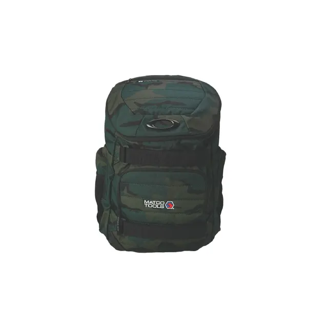 ENDURO 3.0 BIG BACKPACK - B1B CAMO HUNTER