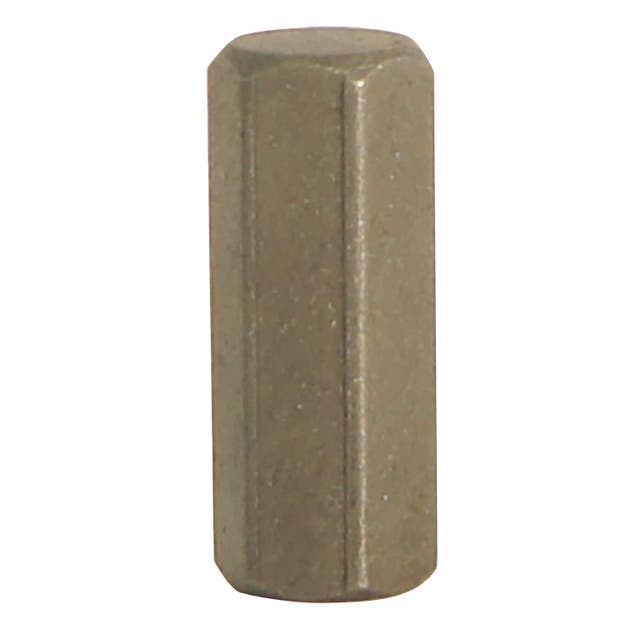 1/4" DRIVE 1/4" SAE STUBBY HEX BIT SOCKET DRIVER REPLACEMENT BIT