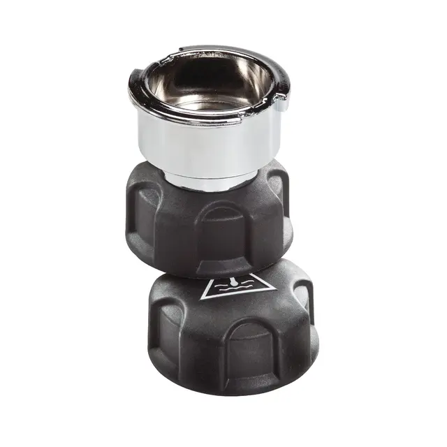 COOLING SYSTEM ADAPTER FOR BMW® TURBOS, INIFINITI®, MINI COOPER®, NISSAN® AND SMART® CARS