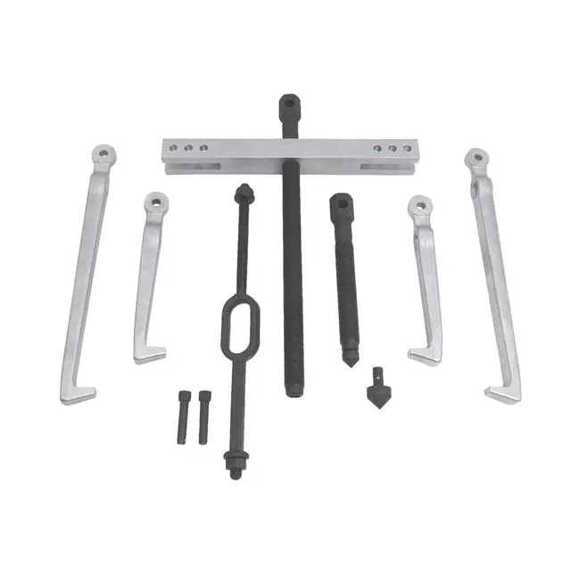 7-TON GENERAL PURPOSE PULLER