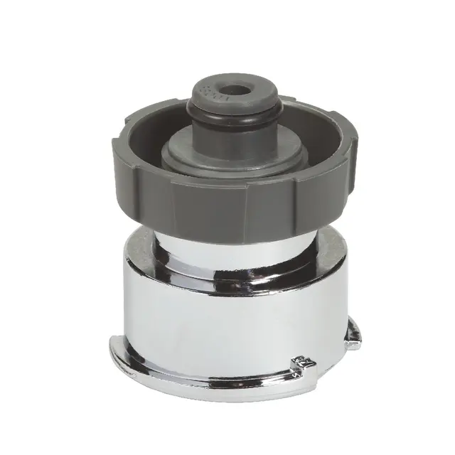 COOLING SYSTEM ADAPTER FOR HYUNDAI® AND KIA®