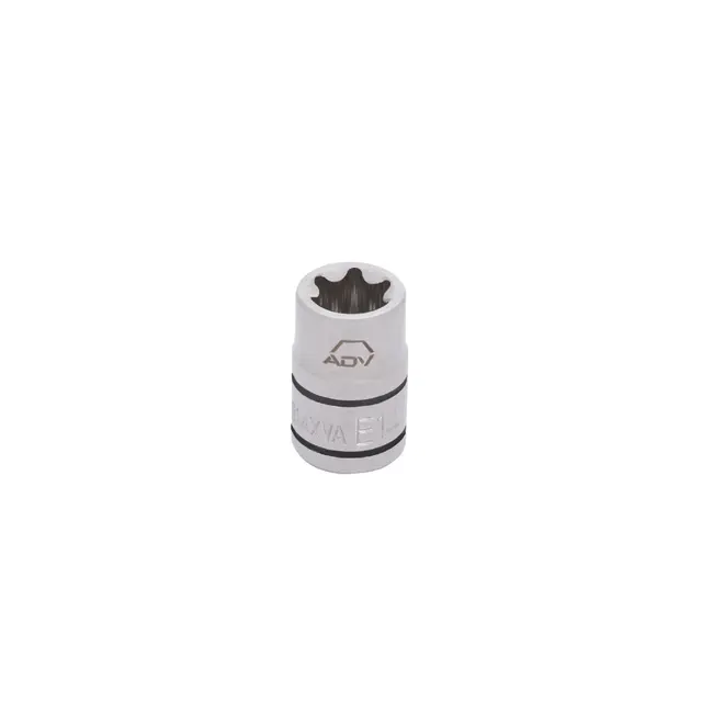 3/8" DRIVE INVERTED TORX® E14