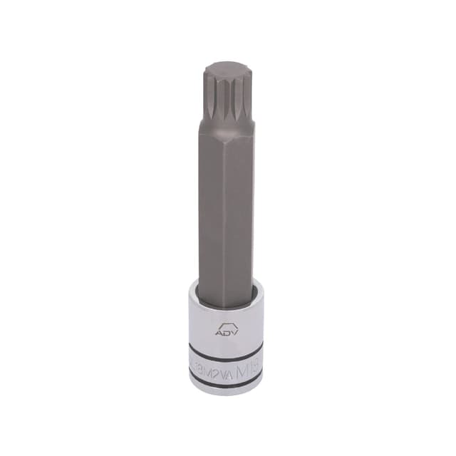 1/2" DRIVE LONG TRIPLE SQUARE M18