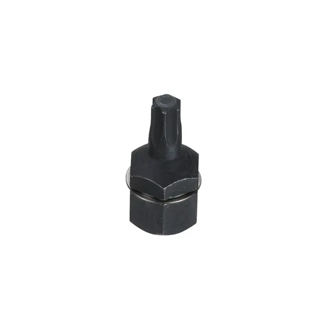 T40 X 14MM HEX ADAPTER FOR RDPW100A