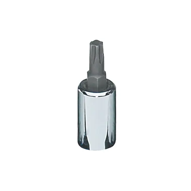 1/4" DRIVE, 1/4" HEX INDIVIDUAL TORXPLUS BIT