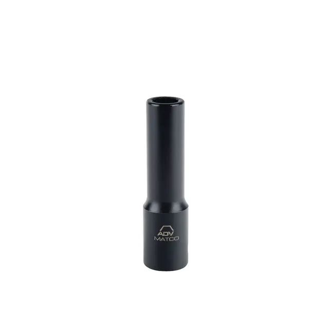 1/2" DRIVE 20MM METRIC 12 POINT DEEP IMPACT SOCKET