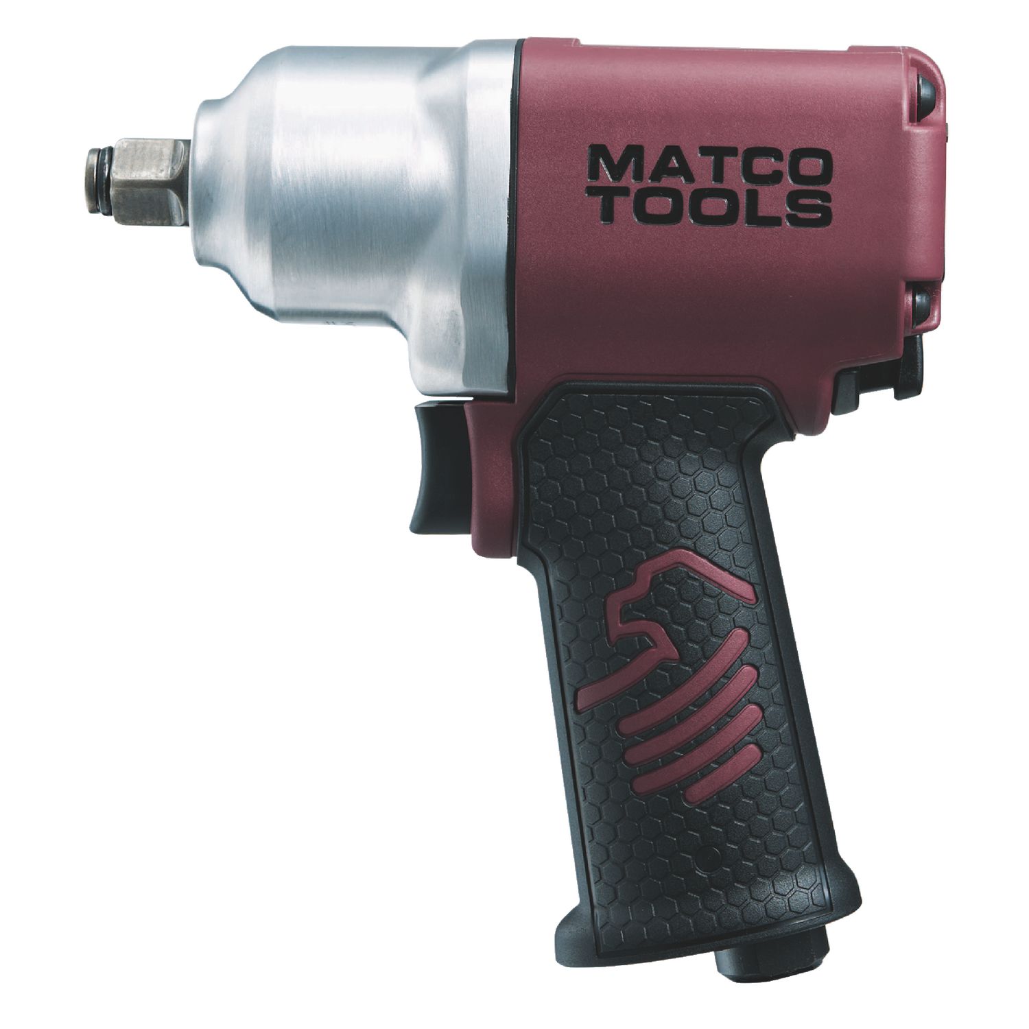 Matco half store inch impact