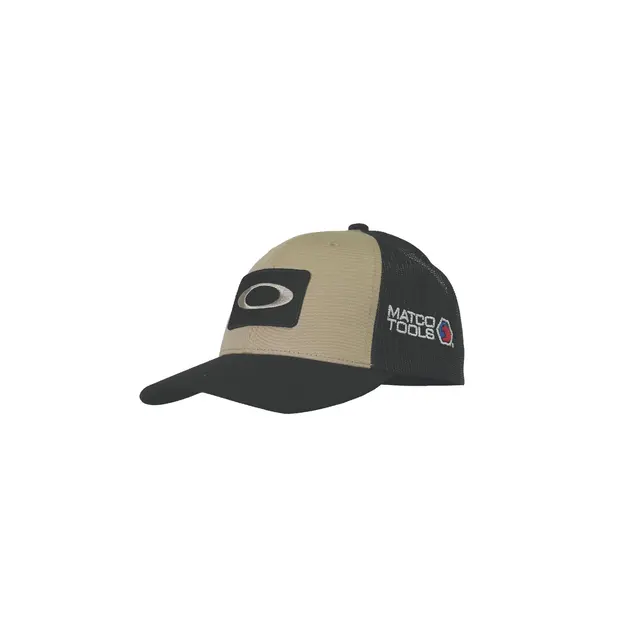 O ORIGINAL TRUCKER - PEBBLE