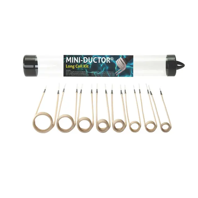 LONG COIL KIT