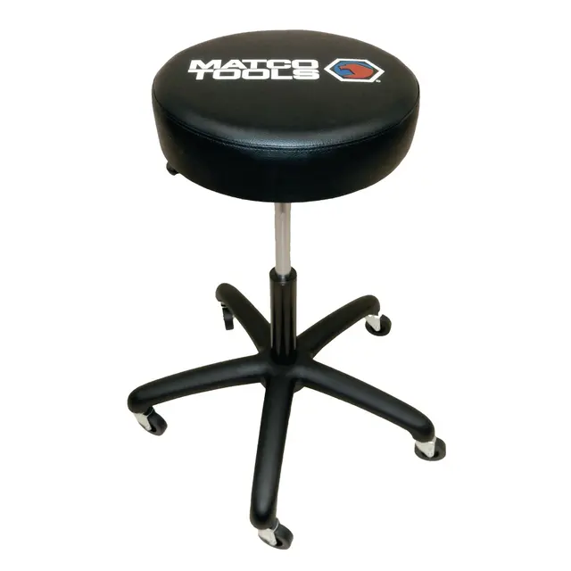 MECHANICS STOOL