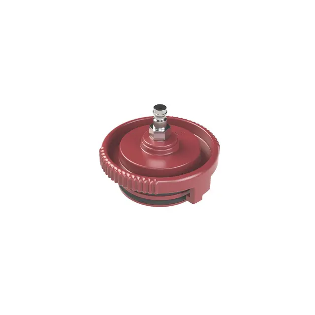 CAP ADAPTER NO 3 F/ CAPKIT173