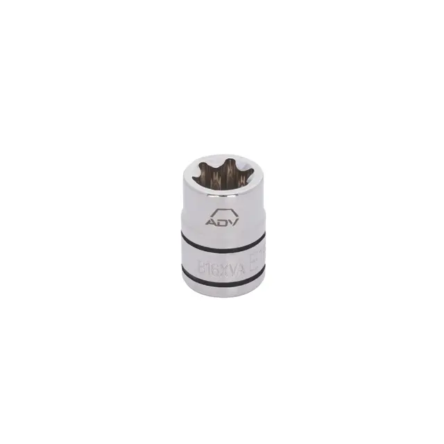3/8" DRIVE INVERTED TORX® E16