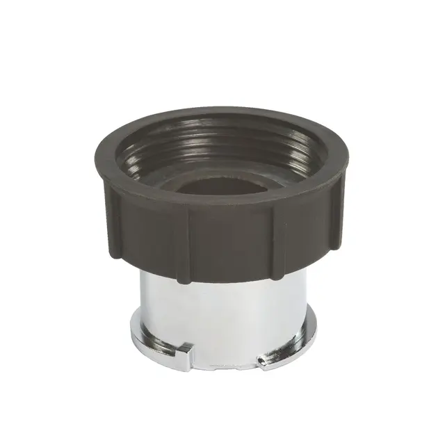 COOLING SYSTEM ADAPTER - FREIGHTLINER