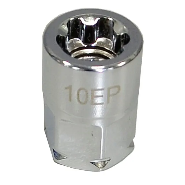 EP10 INVERTED TORX PLUS SOCKET