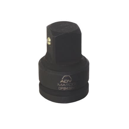 3/4" DRIVE 3/4" TO 1" ADV IMPACT ADAPTER