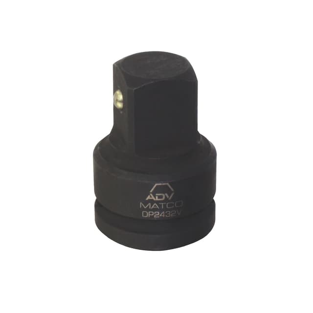 3/4" DRIVE 3/4" TO 1" ADV IMPACT ADAPTER