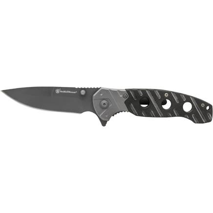 SMITH & WESSON® CLIP FOLD KNIFE