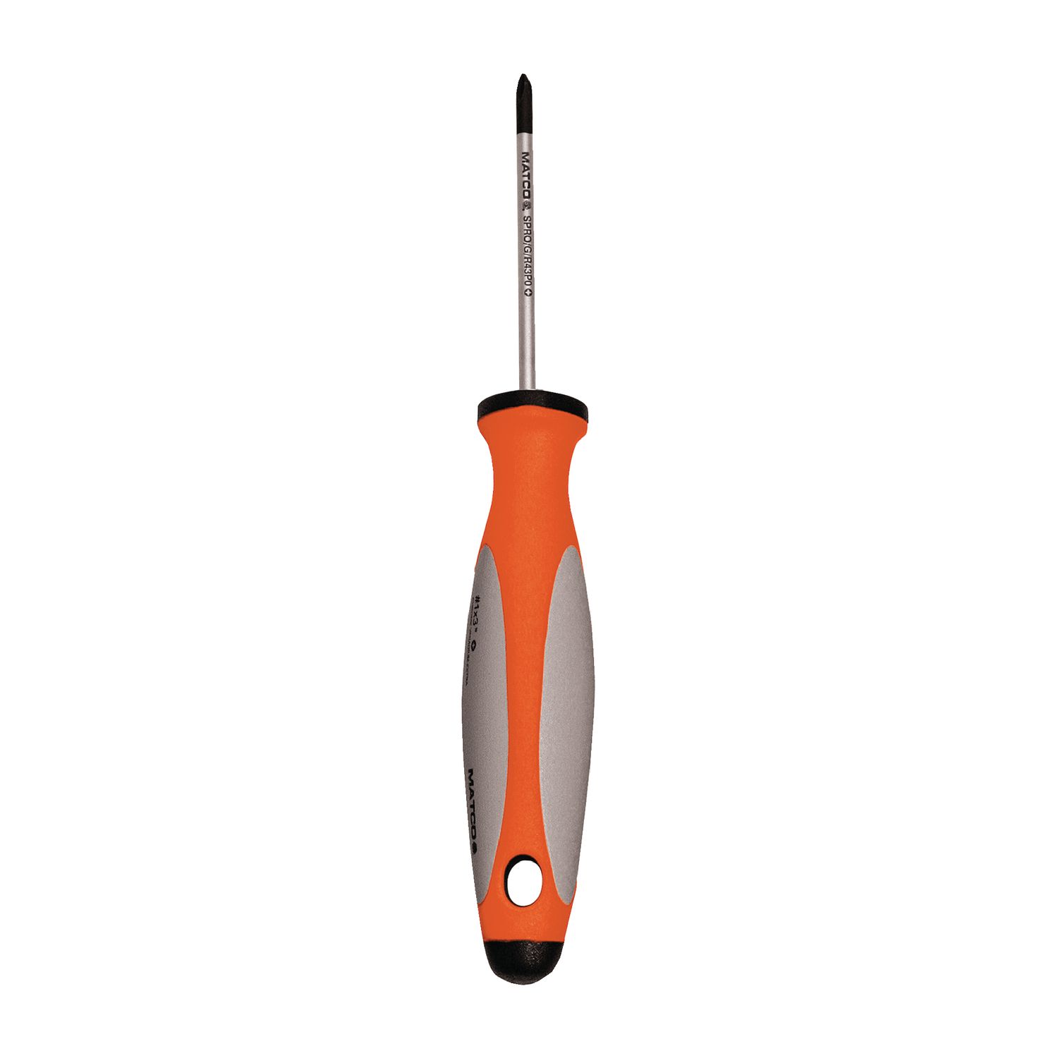 P0 screwdriver clearance