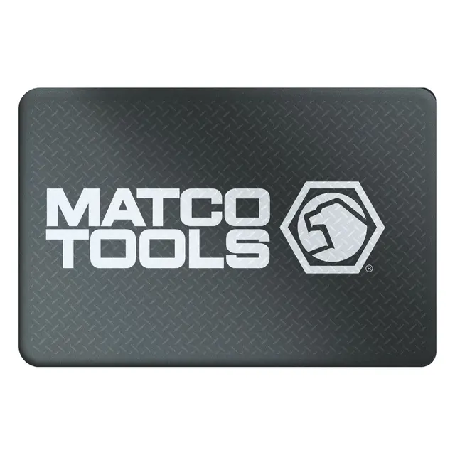 2' X 3' ANTI-FATIGUE RUBBER MAT