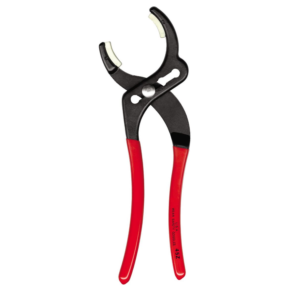 SOFT JAW PLIERS MST45Z Matco Tools