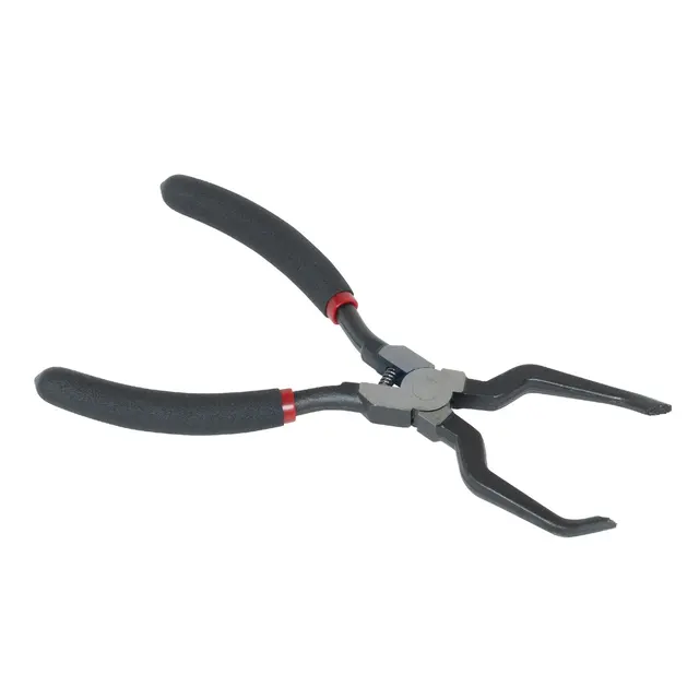 ELECTRICAL CONNECTOR PLIERS