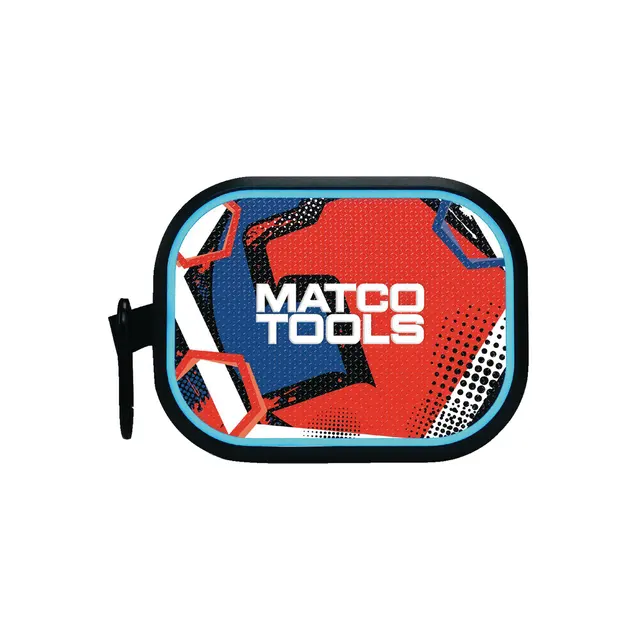 BUMPBOXX FISTBUMP MATCO DESIGN