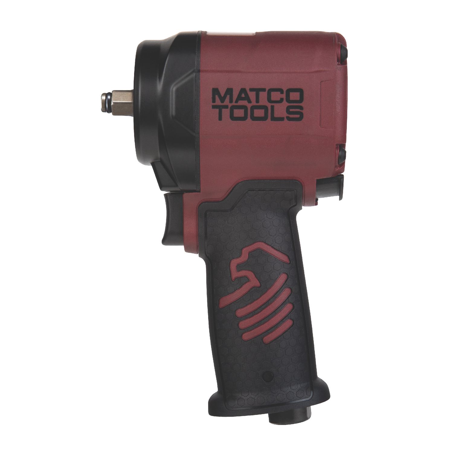 Matco tools store impact gun