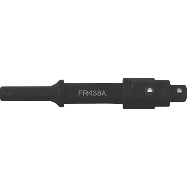 3/8'' DRIVE 5" AIR HAMMER SOCKET DRIVER