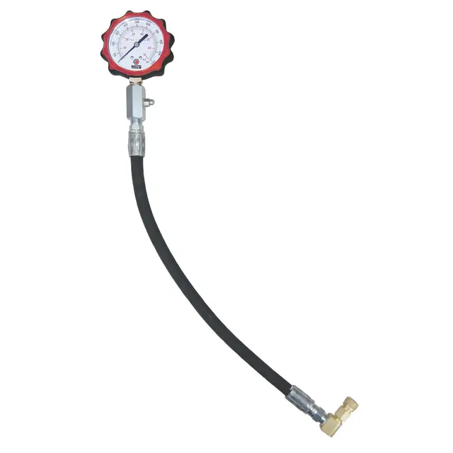 DIESEL COMPRESSION TESTER