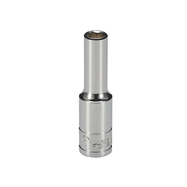 3/8" DRIVE 5/16" DEEP SILVER EAGLE® SOCKET