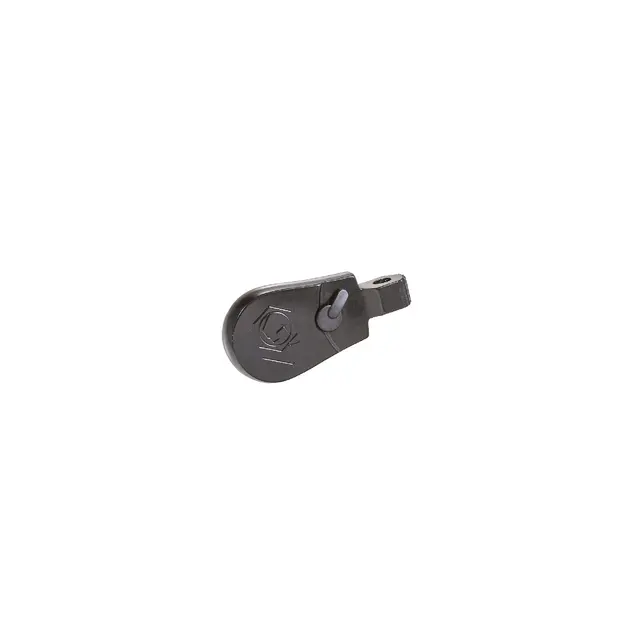 BLACK RATCHET REPLACEMENT HEAD