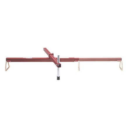 TRANSVERSE SUPPORT BAR 700 LBS.