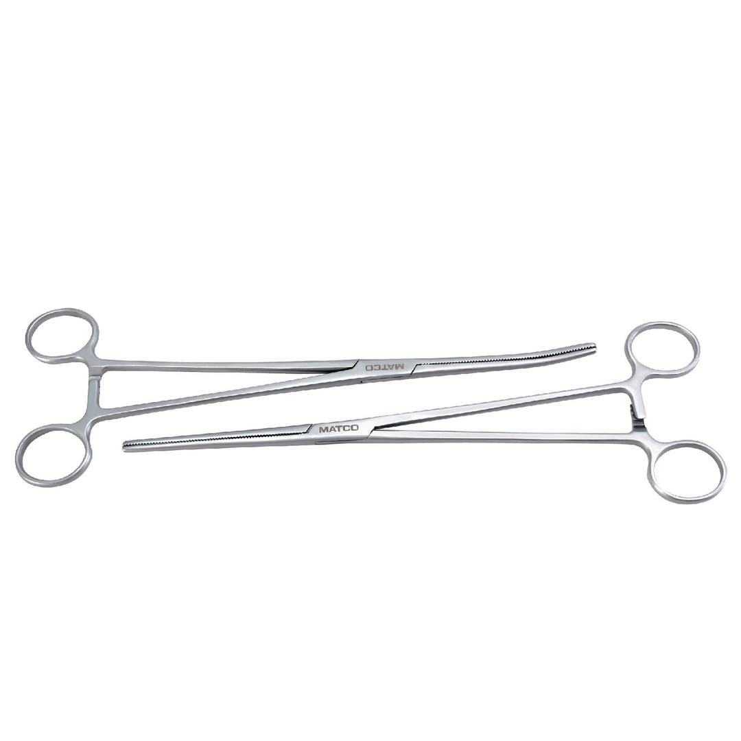 HEMOSTAT 2 PIECE KIT HEMOSTAT2 Matco Tools
