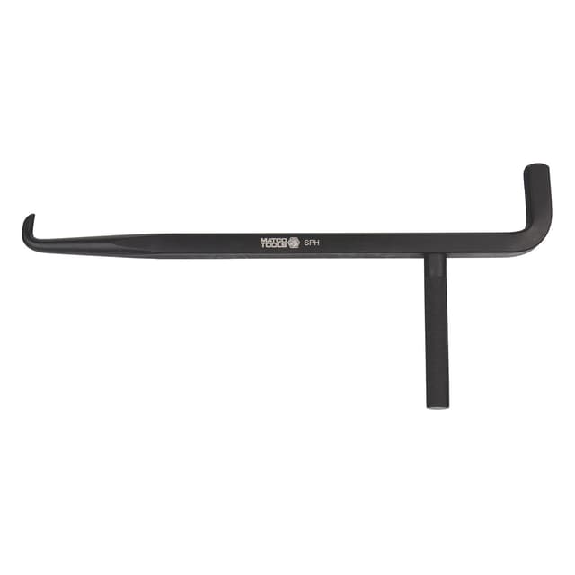 SEAL PULLER WITH HANDLE