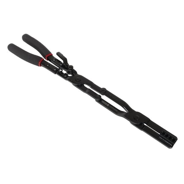 LONG REACH HOSE CLAMP PLIERS