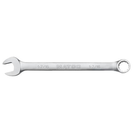 1-7/16" XL COMBINATION WRENCH