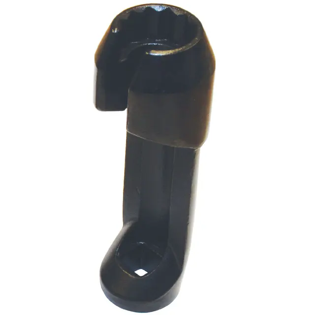 LONG FLARE NUT INJECTOR SOCKET
